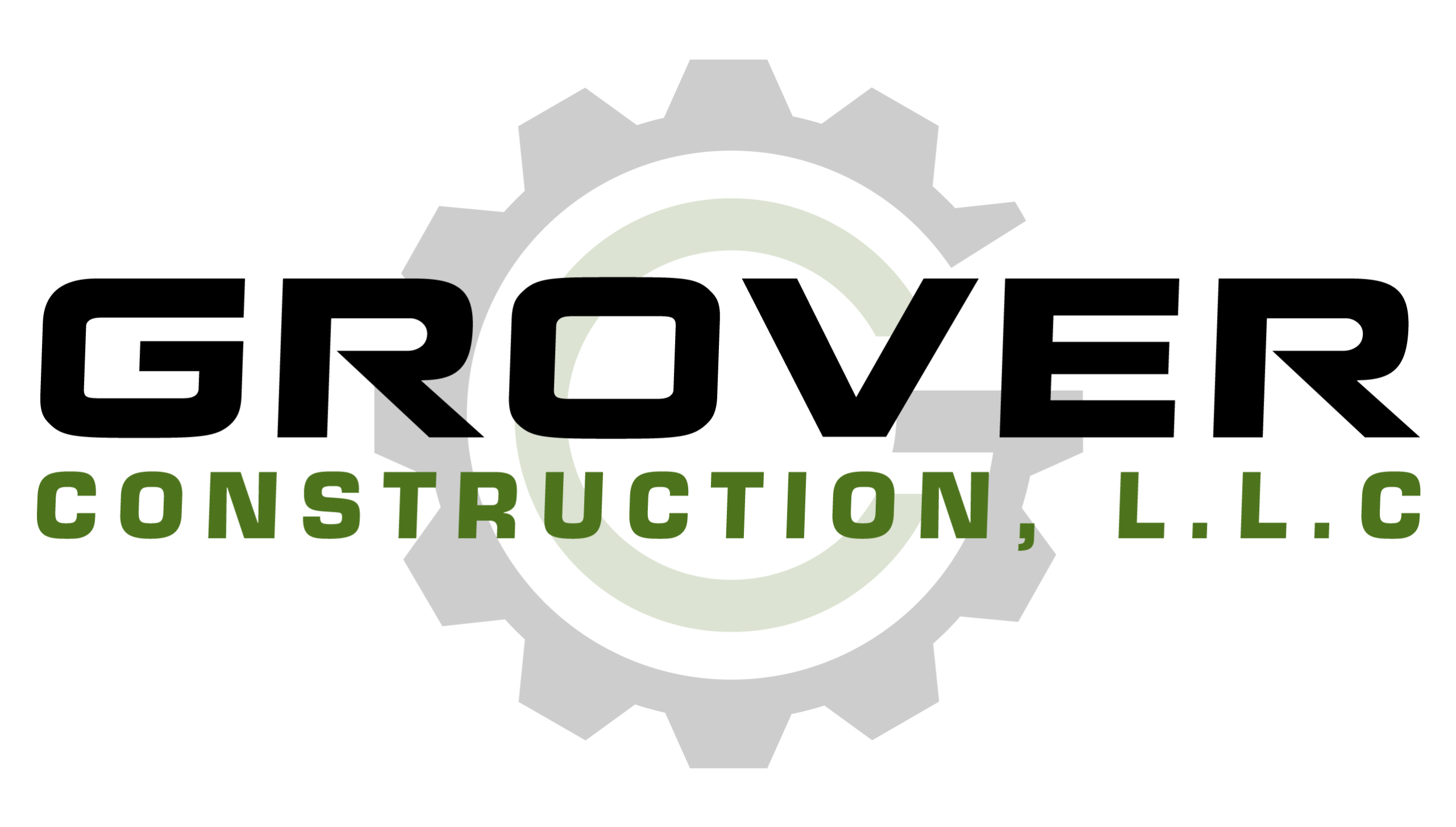 Grover Construction, L.L.C.